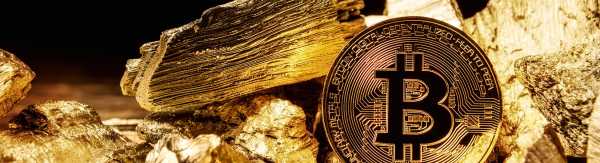 CoinShares запускает золотой токен на базе биткоина cryptowiki.ru
