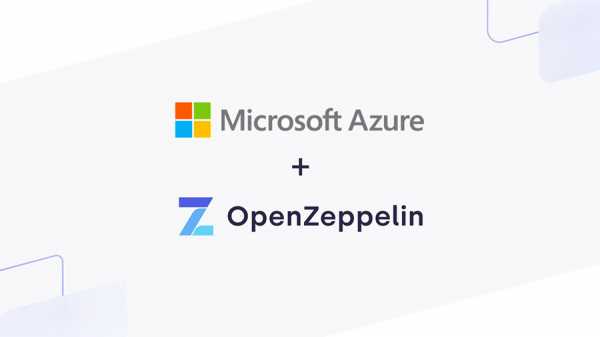 Компания OpenZeppelin анонсировала запуск библиотеки проверенных смарт-контрактов cryptowiki.ru
