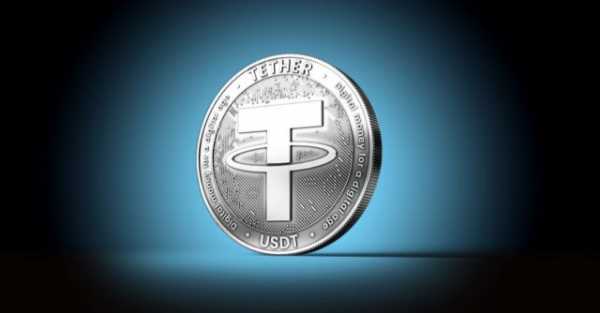 BTI: Более половины торгового объема Tether — это фейк cryptowiki.ru