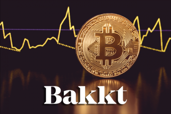 На Bakkt вновь зафиксирован всплеск объема торгов биткоин-фьючерсами cryptowiki.ru