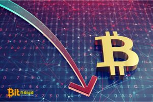Прогноз на курс Bitcoin: монета подешевеет до $6915 cryptowiki.ru