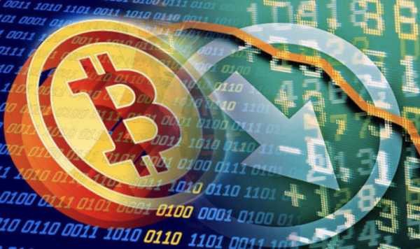 Мнение: Снижение хешрейта сети биткоина может говорить о возвращении криптозимы cryptowiki.ru