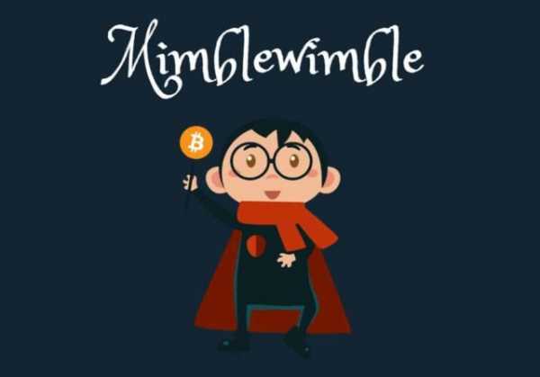 Насколько анонимен Mimblewimble? Исследователь обнаружил серьезную уязвимость cryptowiki.ru