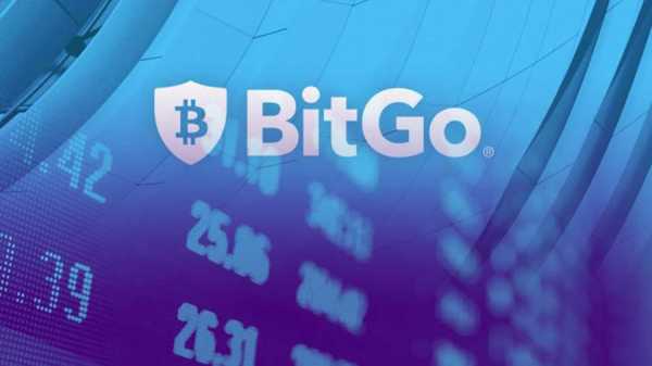 BitGo: «мы обрабатываем более 20% транзакций биткоина» cryptowiki.ru