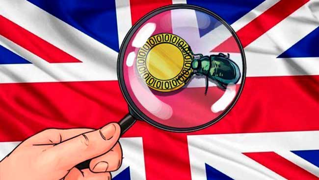 Налоговая служба Великобритании представила руководство по криптовалютам cryptowiki.ru