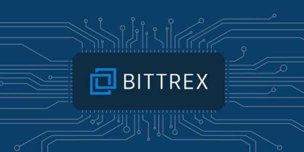 С биржи Bittrex выведено 43 тыс. BTC на неизвестный адрес cryptowiki.ru