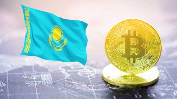 В Казахстане представлен законопроект о налогообложении майнинга криптовалют cryptowiki.ru