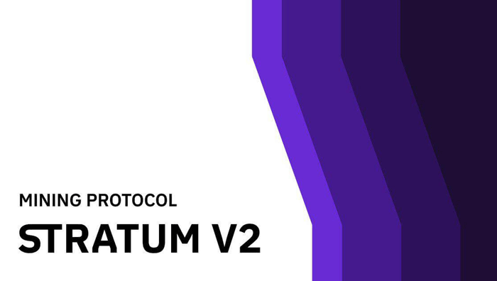 Протокол Stratum V2 сделает майнинг BTC более децентрализованным и безопасным cryptowiki.ru