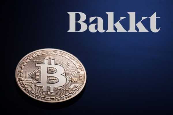 Платформа Bakkt запустила биткоин-опционы cryptowiki.ru
