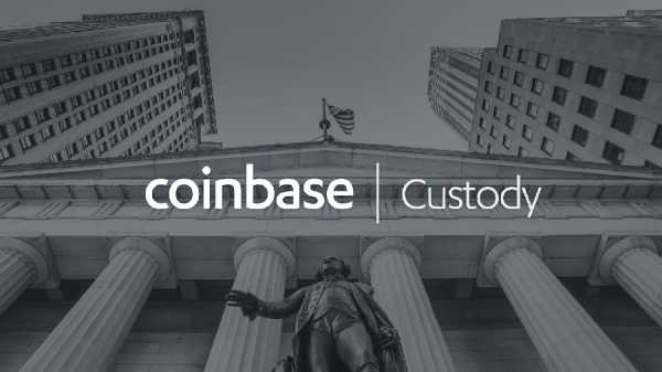 Coinbase запустила европейское подразделение сервиса Coinbase Custody cryptowiki.ru