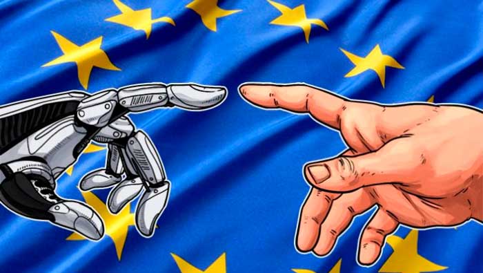 В Европе ступили в силу новые правила регулирования криптовалютных сервисов cryptowiki.ru