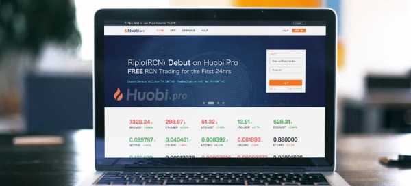 Huobi запустила брокерский сервис для институциональных клиентов cryptowiki.ru
