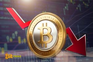 Прогноз на курс Bitcoin: монета подешевеет до $8000 к 24 января cryptowiki.ru