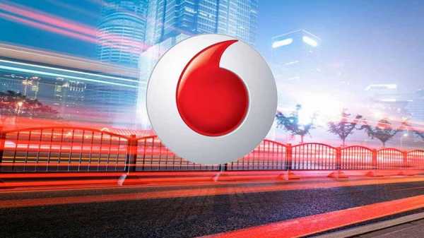 Vodafone объявила о выходе из ассоциации Libra cryptowiki.ru