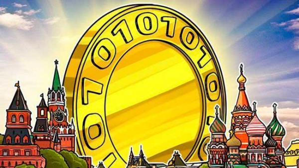 Госдума России примет закон о криптовалюте и блокчейне уже в следующем месяце cryptowiki.ru