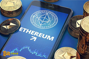 Прогноз на курс Ethereum: монета подешевеет до $100 к 26 марта cryptowiki.ru