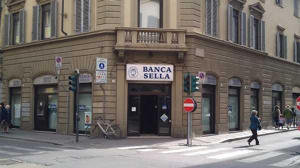 Итальянский банк Banca Sella запустил торговлю биткоином на фоне карантина cryptowiki.ru