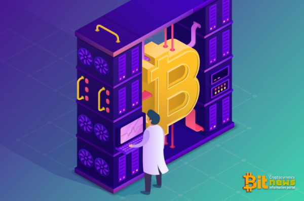 Сложность сети Bitcoin: руководство для начинающих cryptowiki.ru