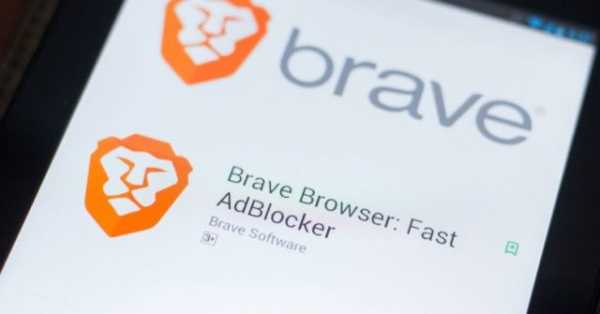 Brave подал несколько жалоб против Google cryptowiki.ru