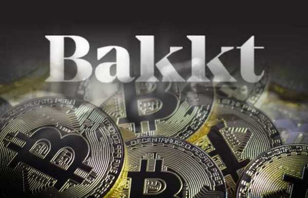 CEO Bakkt Майк Бландина покинул пост через четыре месяца после назначения cryptowiki.ru