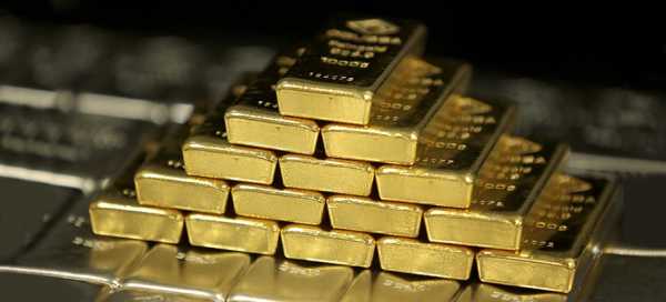 Торговля золотом в период карантина, чего ждать от металла? cryptowiki.ru
