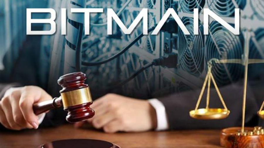 Основателям пула Poolin придется выплатить Bitmain $170 000 по решению суда cryptowiki.ru