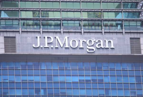 Банки JP Morgan и Goldman Sachs призывают клиентов воздержаться от инвестиций в биткоин cryptowiki.ru