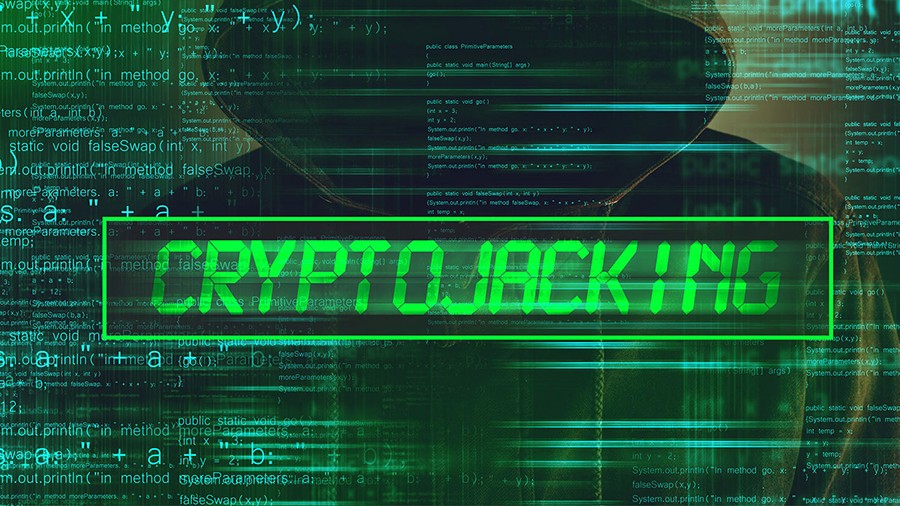 Palo Alto Networks обнаружила новое ПО для криптоджекинга cryptowiki.ru