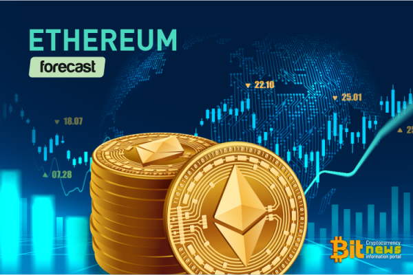 Прогноз на курс Ethereum: монета подорожает до $280 к 30 июля cryptowiki.ru