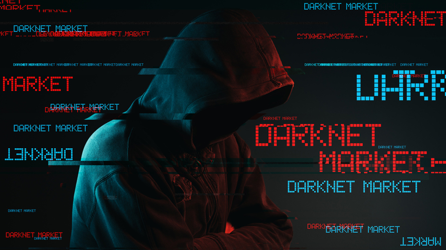 Olympus Darknet Market