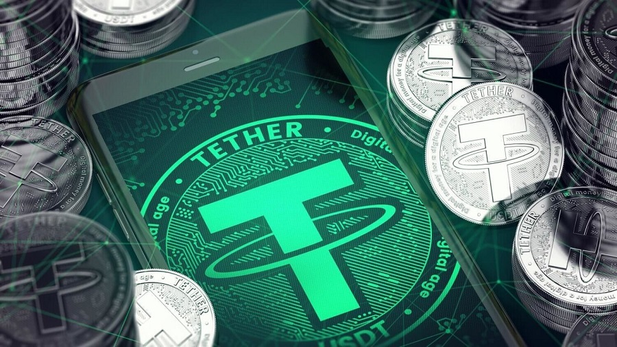 Tether переводит 1 млрд USDT с блокчейна Tron на Эфириум cryptowiki.ru