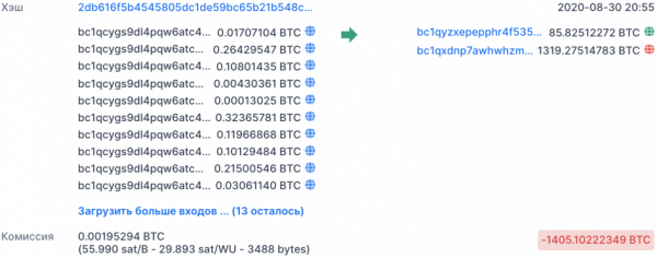 Обновление кошелька Electrum стоило пользователю $16 млн в BTC cryptowiki.ru