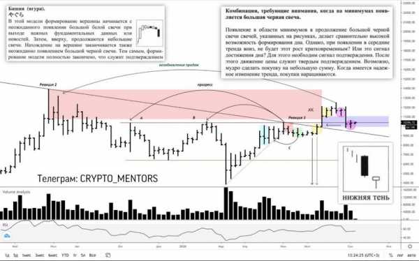 Трейдер рассказал о потенциальном импульсном обвале цены биткоина cryptowiki.ru