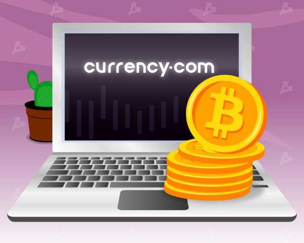 Криптобиржа Currency.com начислит по $50 бывшим трейдерам BitMEX и OKEx cryptowiki.ru