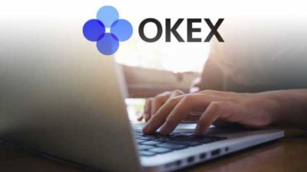 OKEx остановила вывод средств cryptowiki.ru