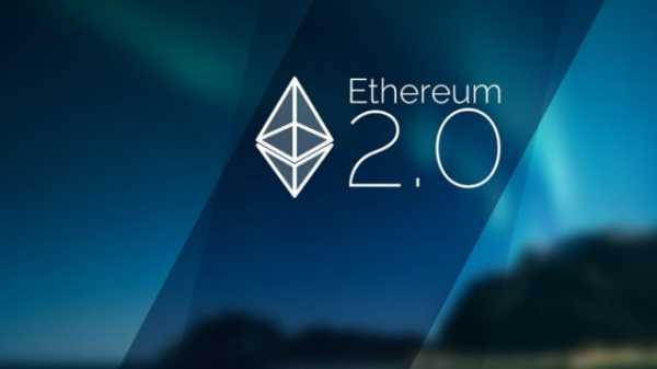 На депозитном контракте Ethereum 2.0 уже заблокировано более 1,5 млн ETH cryptowiki.ru