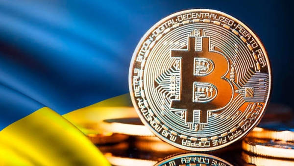 Украина приняла законопроект легализующий криптовалюту и токенизацию активов cryptowiki.ru