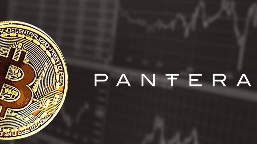 Pantera Capital: «фонд по инвестициям в <span id=