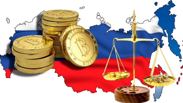 Комитет Госдумы РФ поддержал законопроект по налогообложению криптовалют cryptowiki.ru