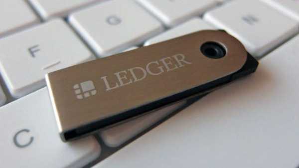 У пользователя Ledger украли активы на сумму $2 000 cryptowiki.ru