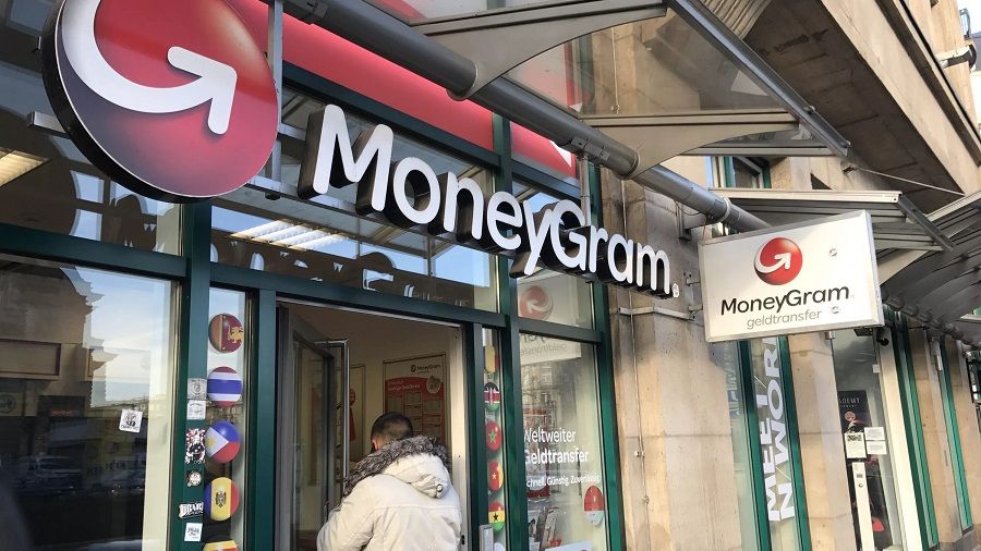 MoneyGram: «мы не используем платежные решения Ripple»