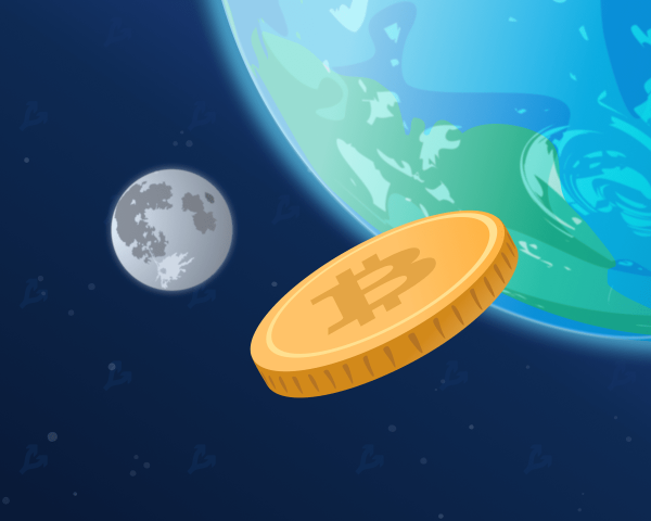 Биткоин-биржа Mercado Bitcoin привлекла $37 млн на международную экспансию cryptowiki.ru