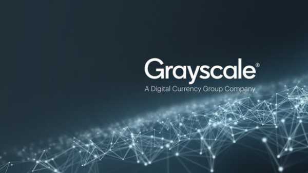 Grayscale сообщили о ликвидации инвестиционного траста на базе XRP cryptowiki.ru