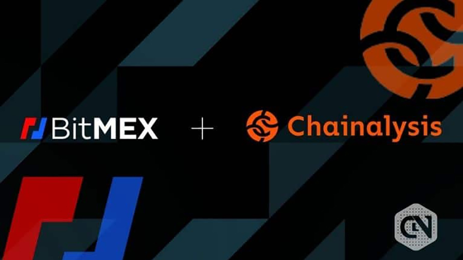 BitMEX добавит инструменты Chainalysis для отслеживания незаконных транзакций