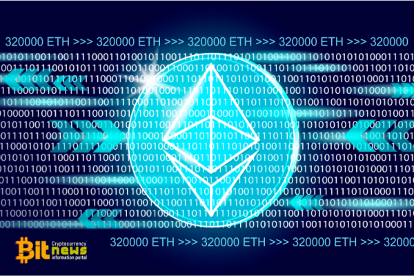 Прогноз на курс Ethereum: цель миссии $3000 cryptowiki.ru