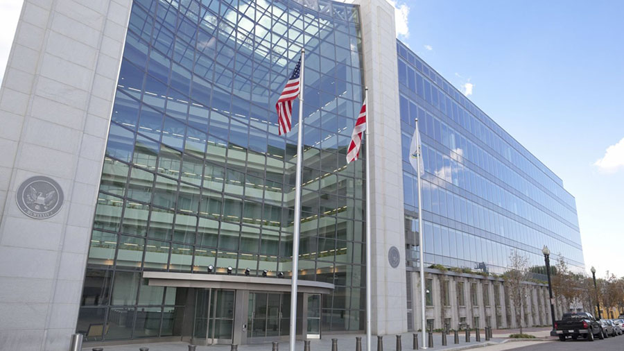 NYDIG подала в SEC заявку на запуск ETF на биткоин