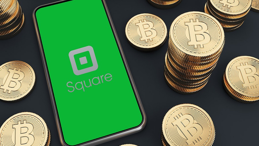 Square продала биткоинов на $4.57 млрд за 2020 год