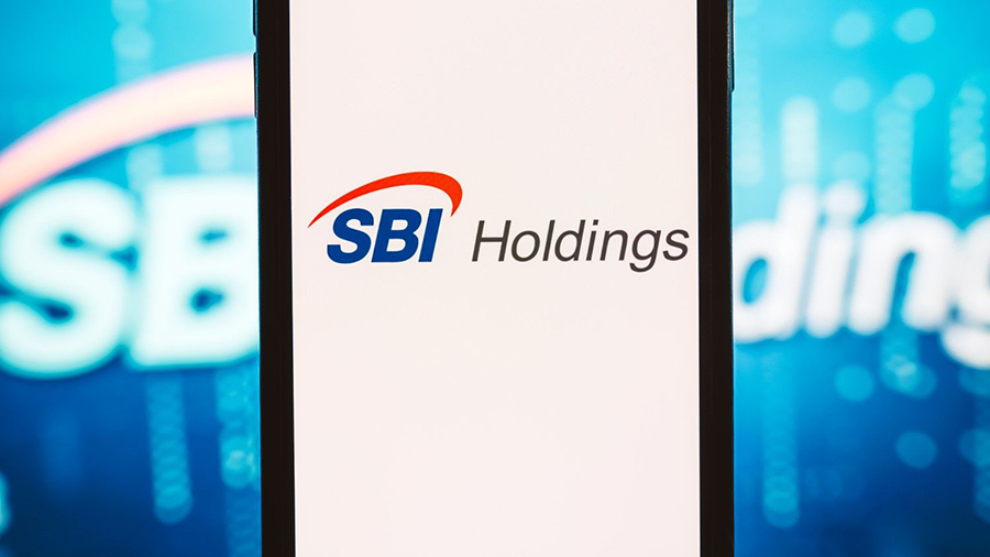 SBI создаст криптовалютную компанию совместно с крупными финансовыми фирмами