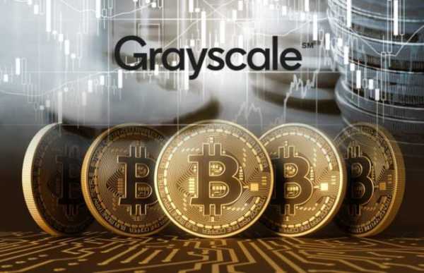 Стоимость активов Grayscale в криптовалютах поднялась выше $40 млрд cryptowiki.ru