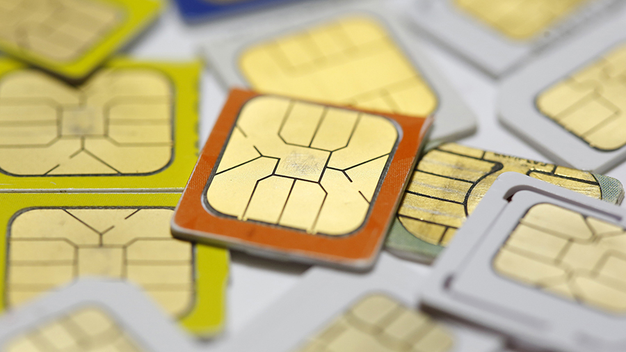 В Великобритании арестованы восемь человек за кражу криптовалют через мошенничество с SIM-картами